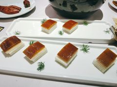 -味+新京宴·烤鸭·北京菜(创意谷店)