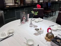 -宝园酒家(美林M·LIVE天地东座店)