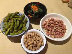 -江味龙虾馆·裸蓝龙虾(南山店)