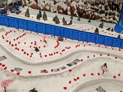 -湘江欢乐城欢乐雪域