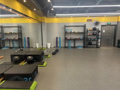 -FEELINGME乐刻包月私教馆·健身(真北华润万家店)