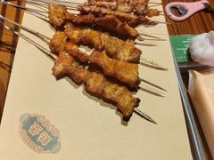 -蚝堡海鲜·威海菜·海肠捞饭·烧烤·亚洲吃蚝公司(幸福门店)