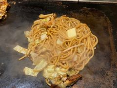-鹤桥风月(ヨドバシ梅田店)