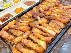 -釜山豚骨汤饭(芝罘万达广场店)