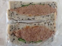 金枪鱼三明治-精点味道(西安路店)
