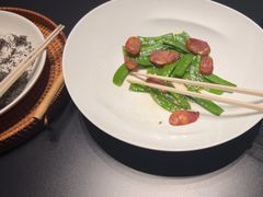 -忆江南·临江鱼馆