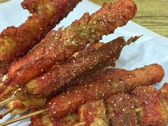 -庞记炸串