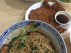 -福海面馆(阳曲店)