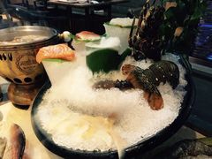 -海鼎荟海鲜姿造(晋江宝龙店)