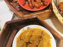 -避风塘·老港味餐厅(虹口龙之梦店)