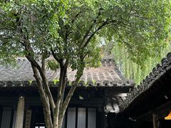 -绍兴鲁迅故里·沈园景区