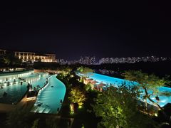 -清河半岛温泉度假酒店