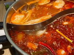 -彤德莱火锅(商圣嘉源店)