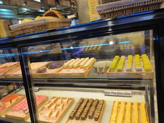 -盛江山自助料理(奥莱锦辉购物广场店)