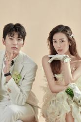 -索菲亚婚纱摄影