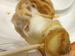 -聚福宝合苑食府(南头镇店)