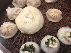 -留芳·文旅古月楼(老街店)