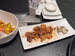 -水木锦堂·自助铁板烧(世贸天阶店)