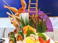 -雍和会海鲜姿造自助(湖东路店)