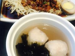 -百事佳烧鸭牛腩(上海虹桥站店)
