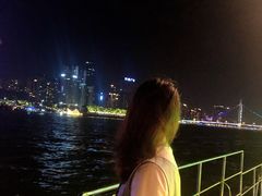 -珠江夜游广州塔·中大码头