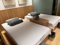-玖合素手·轻养足浴SPA(云纺大悦城店)