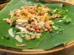 -园林美食城·本土农家菜(杨和镇店)