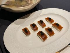 -上海滩餐厅(BFC外滩金融中心店)