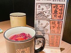 -太二酸菜鱼(沈阳万象城店)