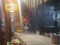 -杨记隆府(时代天街店)