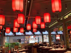 -王庄阿咪海鲜大排档(上下杭店)