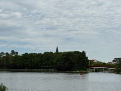 -美兰湖景区