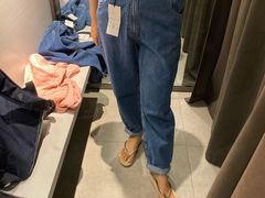 -ZARA(重庆华润万象城中区店)