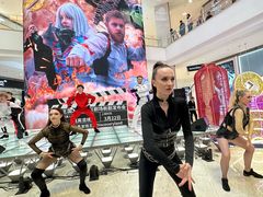 -大连海昌发现王国主题公园