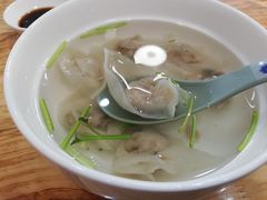 -大叔家福鼎小吃(十全街店)