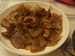 -玲珑餐厅(陕西南路店)