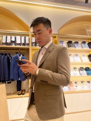 -埃沃定制(壹方城购物中心店)