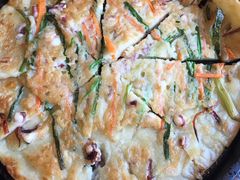 -第二外国语学院-韩国餐厅(朝阳路店)