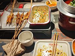 -管氏翅吧(广渠门店)