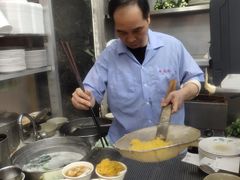 -麦文记面家(佐敦店)