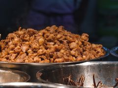 -蓝精灵饺子店