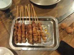 -大唐人家·热气羊肉(大华店)