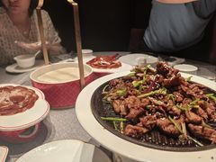 -秀儿四九城·新京菜(亚运村鸟巢店)