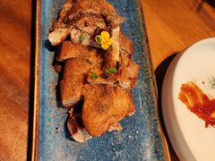 -南园民国茶楼餐厅·常州菜(北大街店)