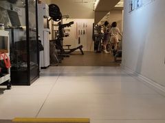-YCHL Studios健身工作室(市二宫店)
