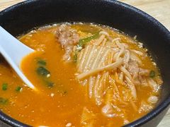 -松鱼亭·和牛烧肉(协鑫广场店)