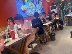 -状元虎.摇滚炒鸡.家常菜(义勇街店)