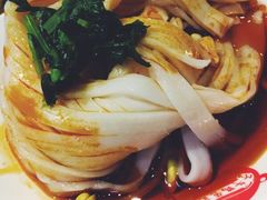 -子午路张记肉夹馍(小寨西路店)