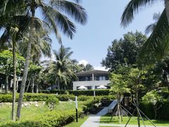 -石梅湾艾美度假酒店