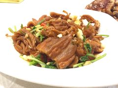 -抱德·潮汕味(敦和店原惠城鱼仔)